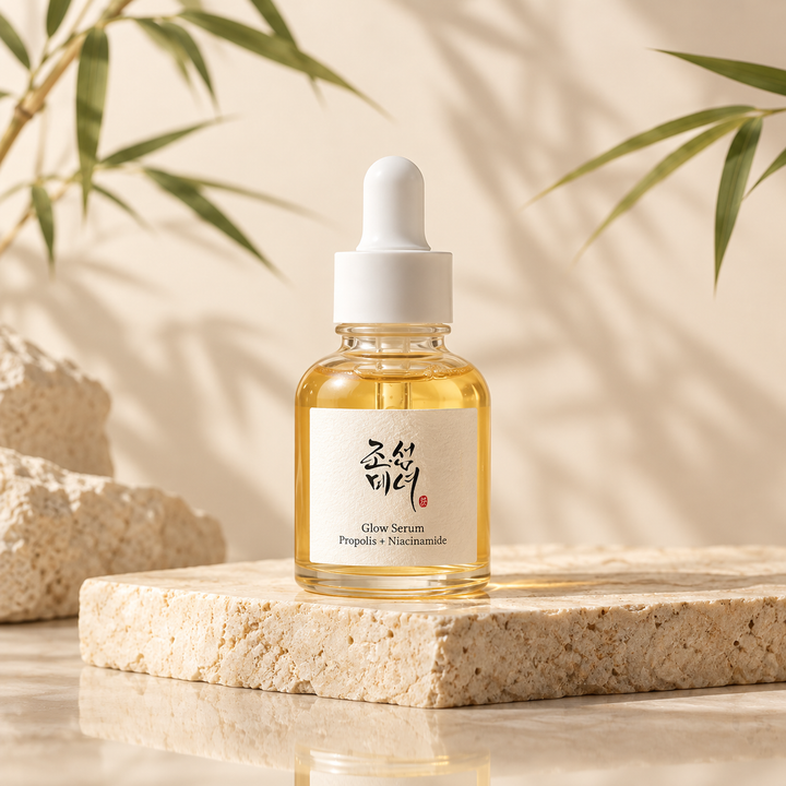 Beauty of Joseon Glow Serum: Propolis + Niacinamide 30 ml