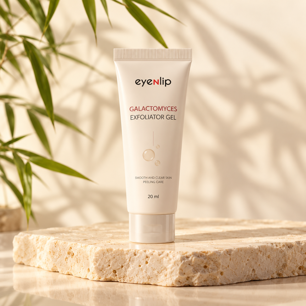 Eyenlip Galactomyces Exfoliator Gel 20 ml