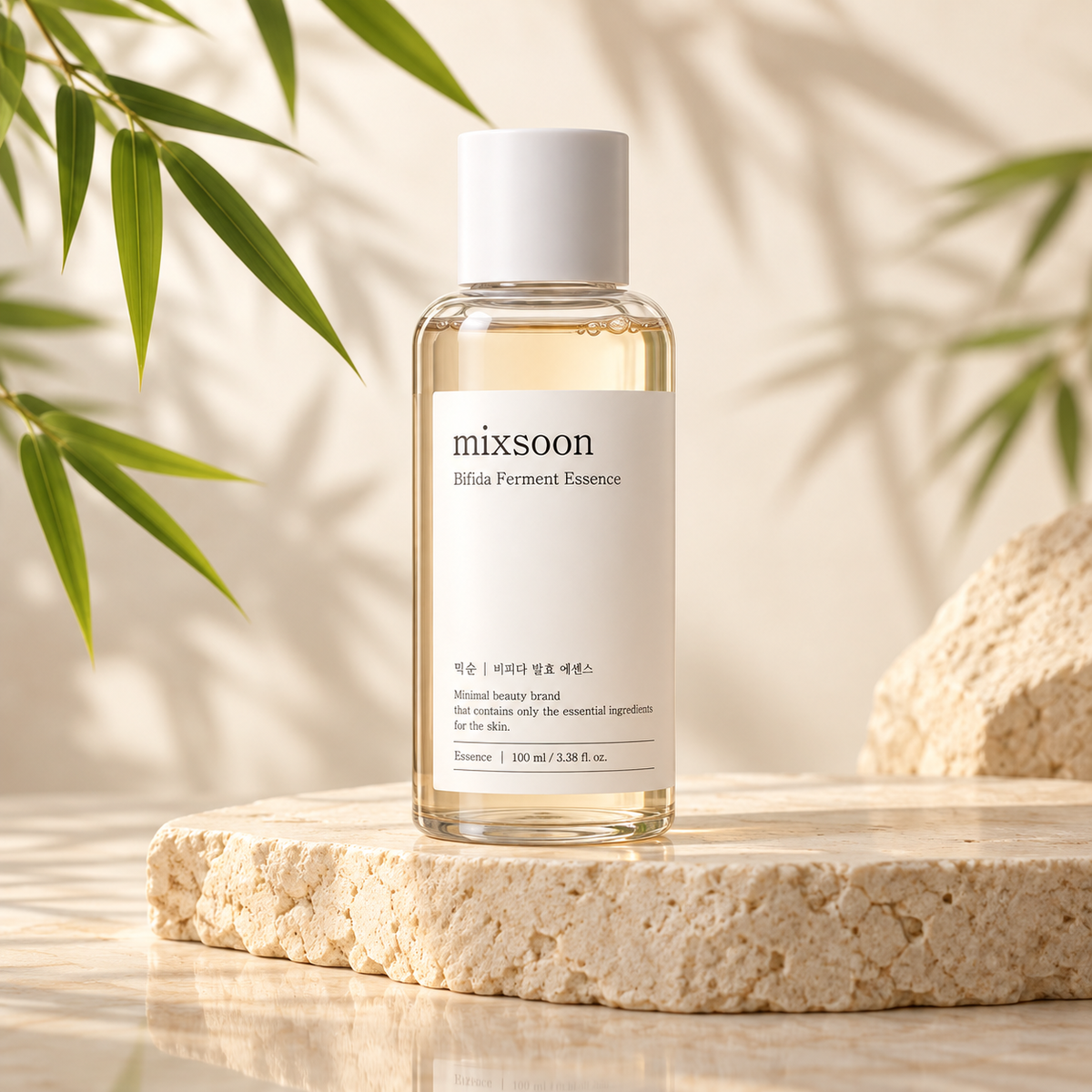 Mixsoon Bifida Ferment Essence 100 ml