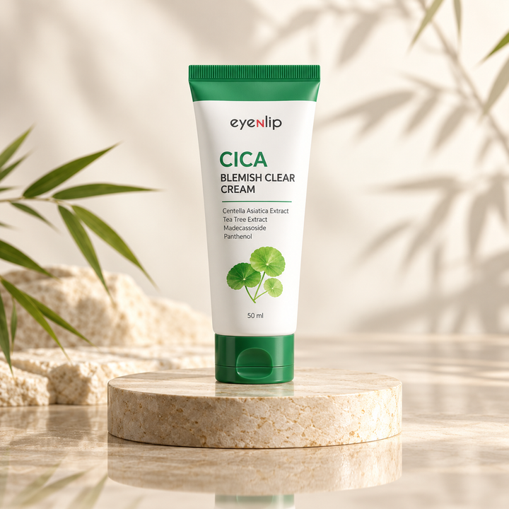 Eyenlip Cica Blemish Clear Cream 50 ml