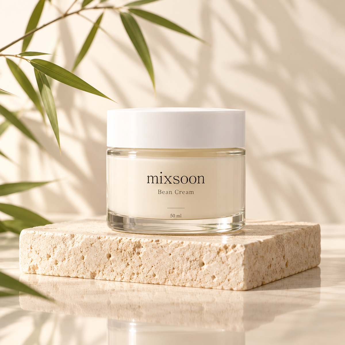 Mixsoon Bean Cream 50 ml