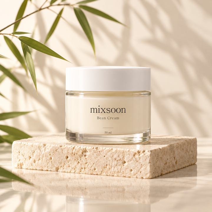 Mixsoon Bean Cream 50 ml