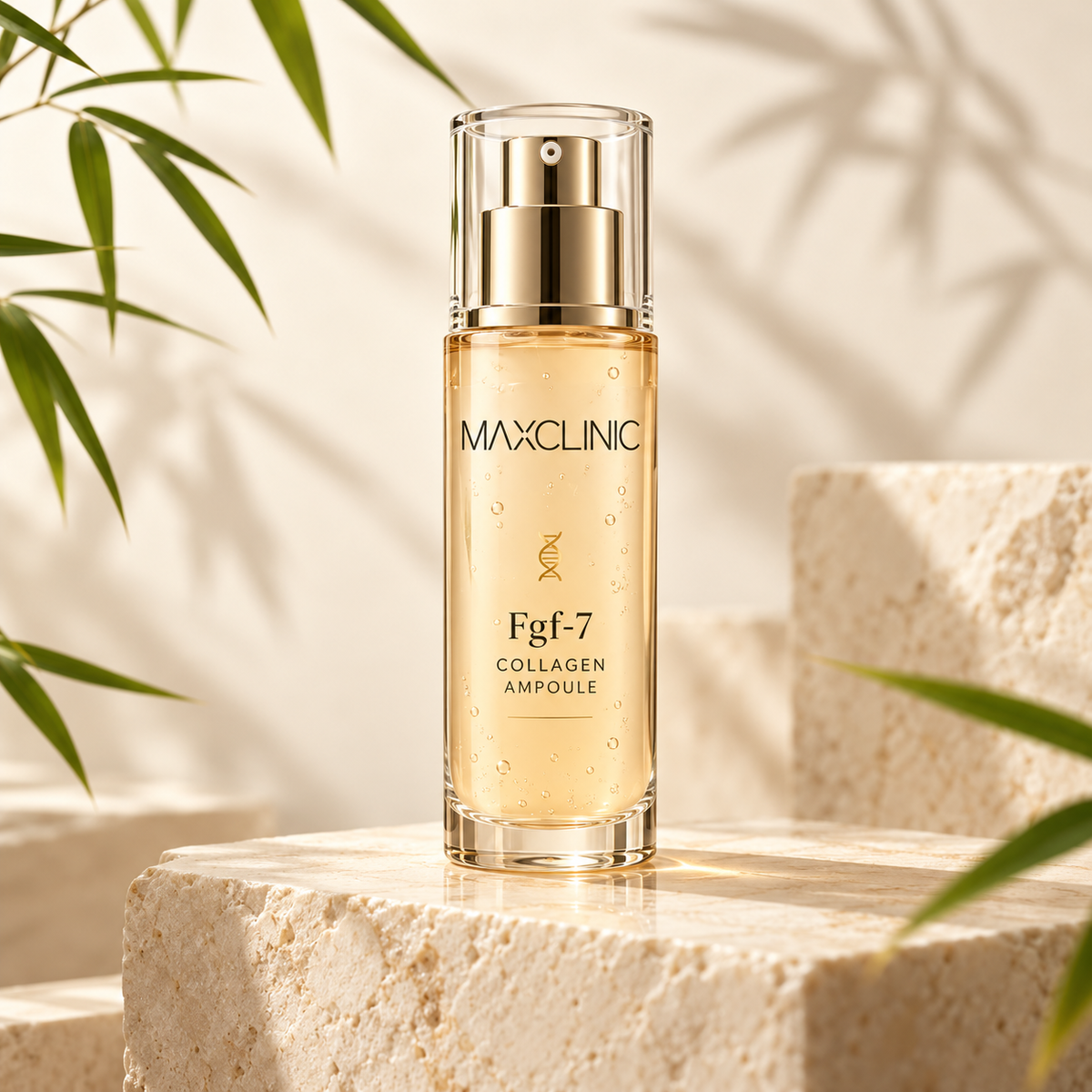 Maxclinic Fgf-7 Collagen Ampoule 100 ml