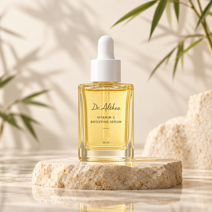 Dr. Althea Vitamin C Boosting Serum 30 ml