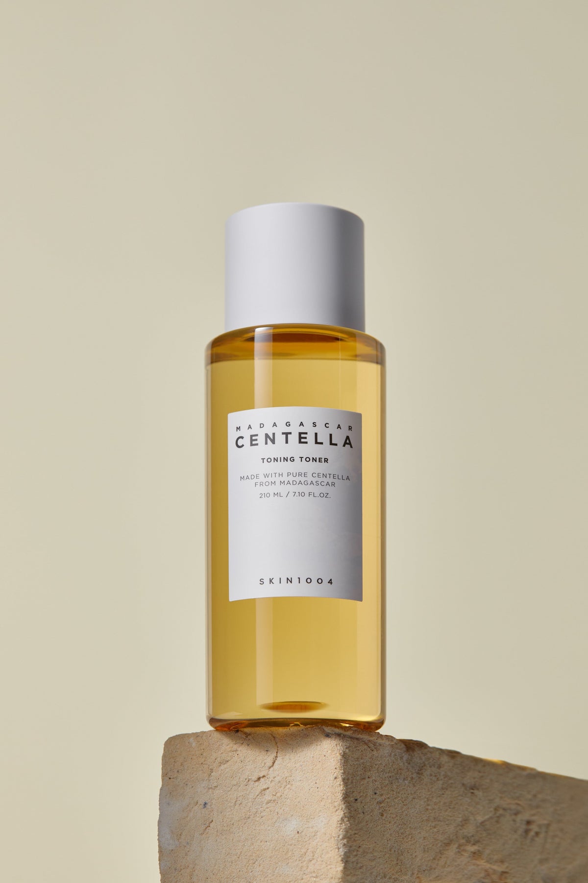 Skin1004 Madagascar Centella Toning Toner 210 ml