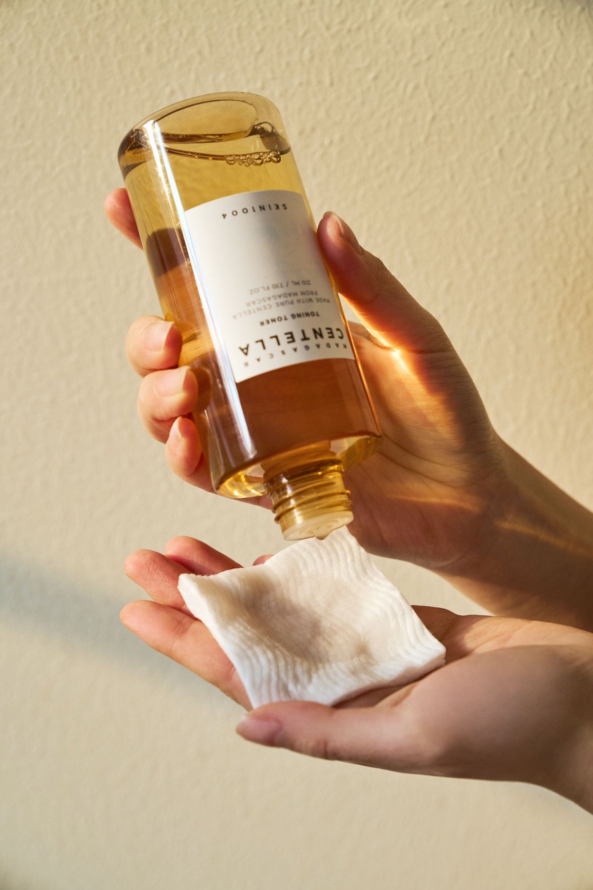 Skin1004 Madagascar Centella Toning Toner 210 ml