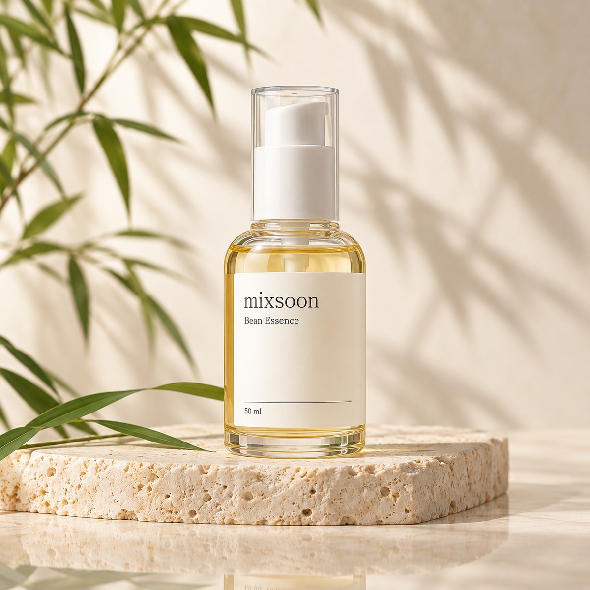 Mixsoon Bean Essence 50 ml