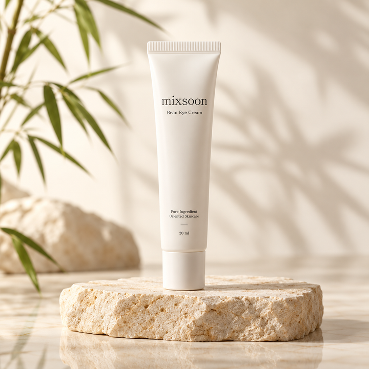 Mixsoon Bean Eye Cream 20 ml