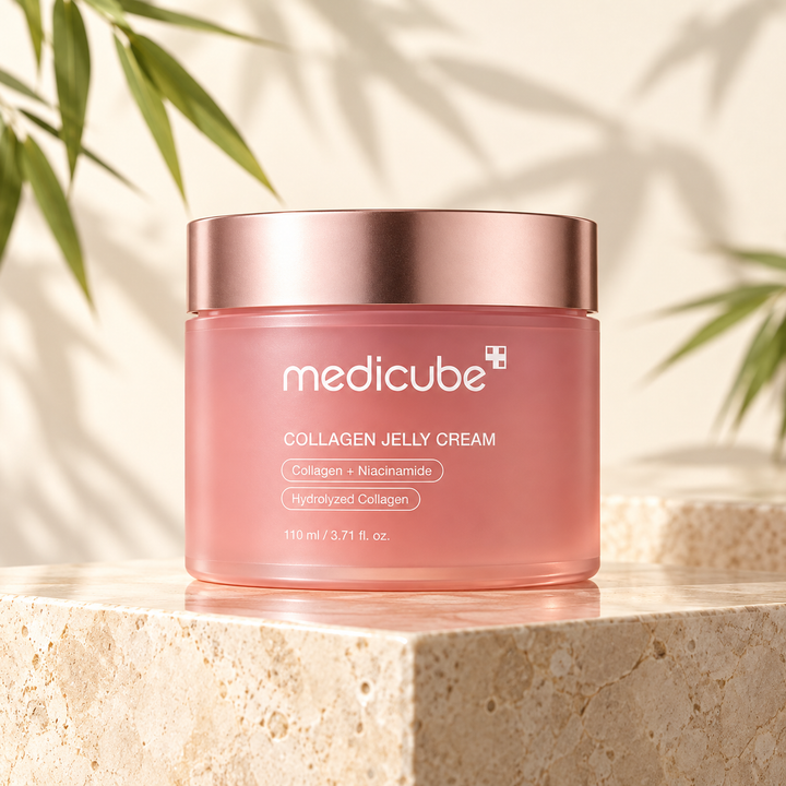 Medicube Collagen Jelly Cream 110 ml