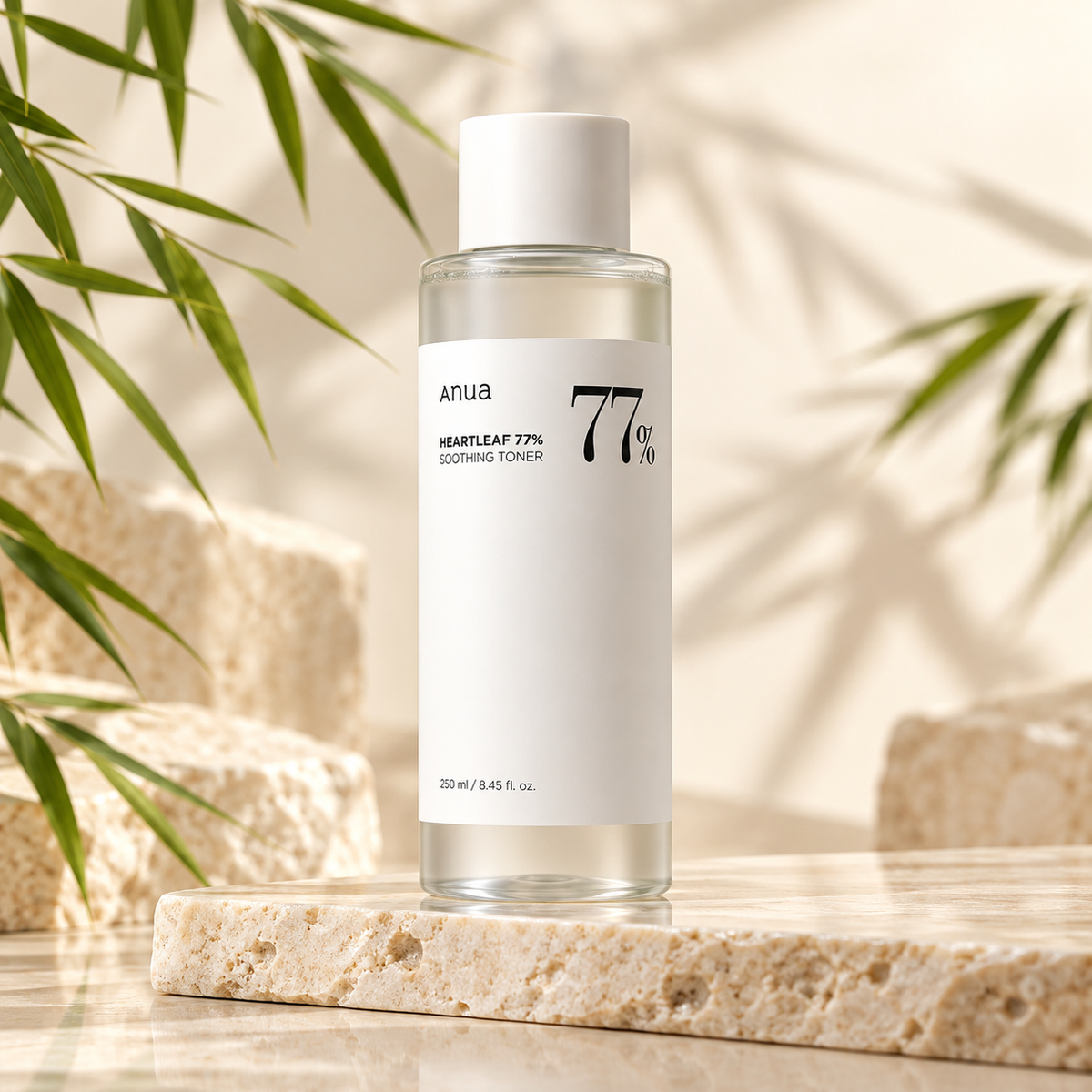Anua Heartleaf 77% Soothing Toner 250 ml