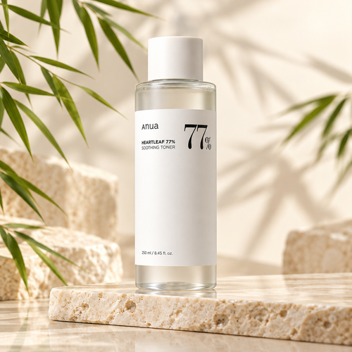 Anua Heartleaf 77% Soothing Toner 250 ml