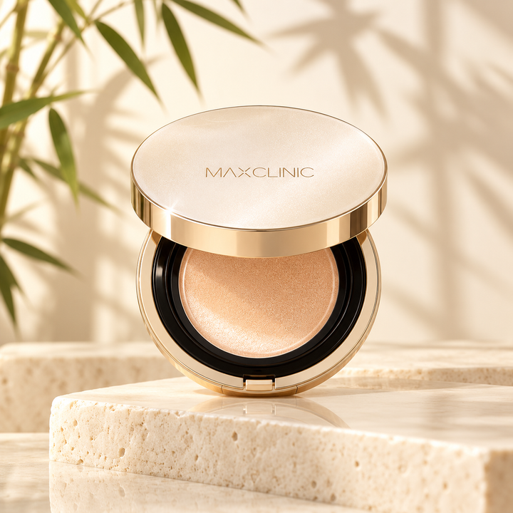 Maxclinic Illustars Luminous Facefit Foundation 13 g