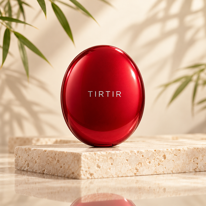 Tirtir Mask Fit Red Cushion 18 g