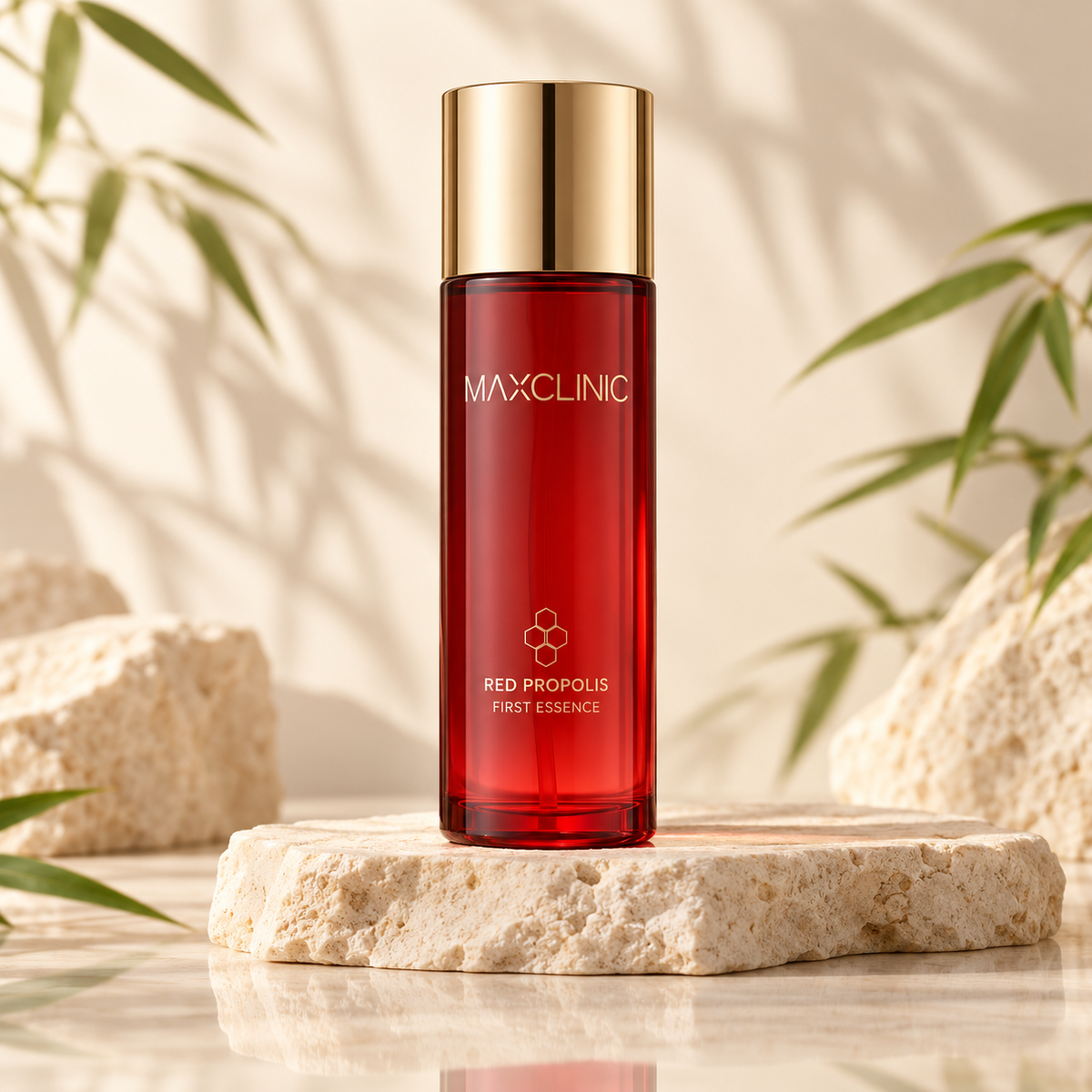 Maxclinic Red Propolis First Essence 130 ml