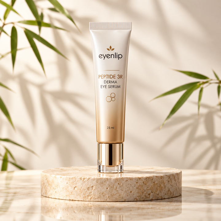 Eyenlip Peptide 3R Derma Eye Serum 25 ml