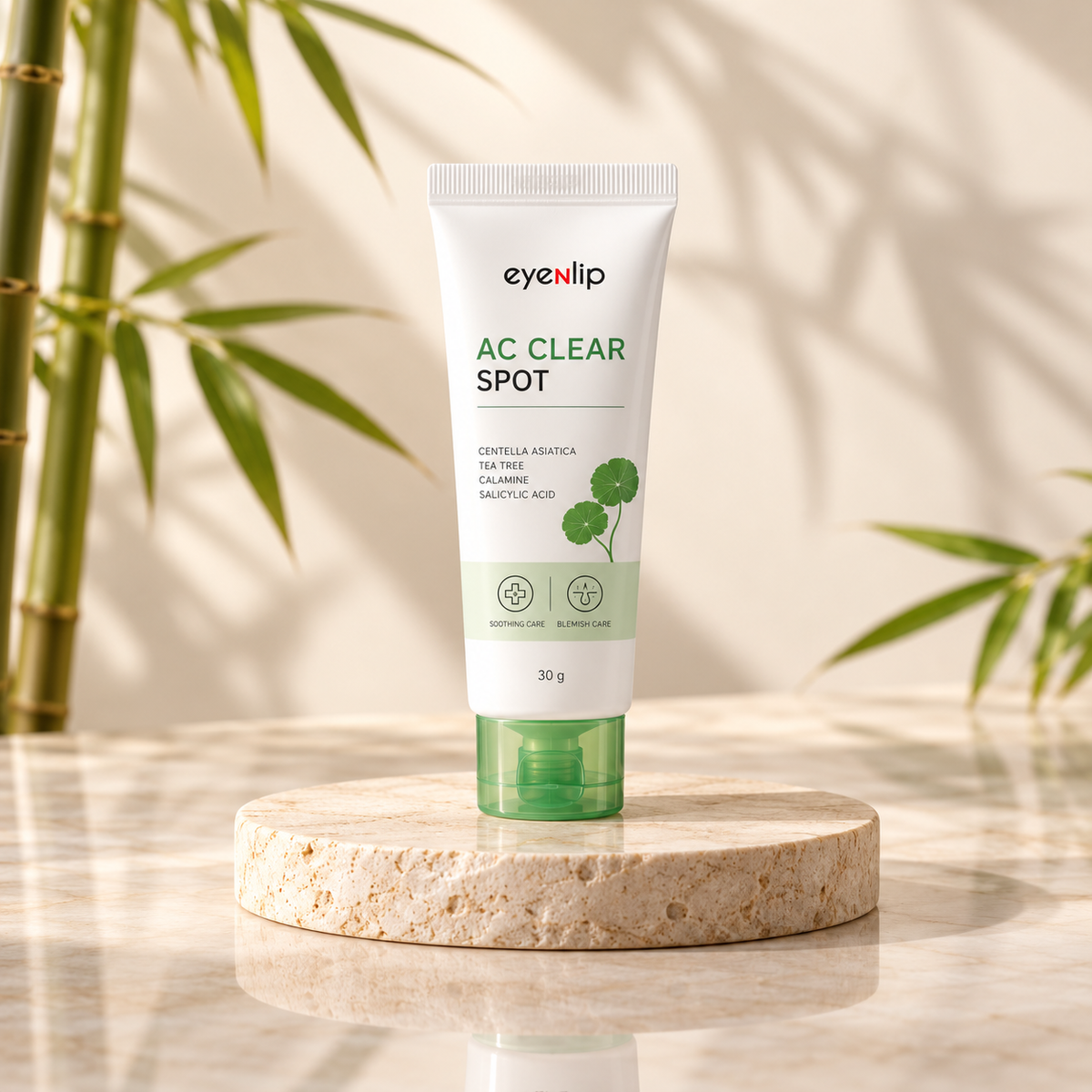 Eyenlip Ac Clear Spot 30 g