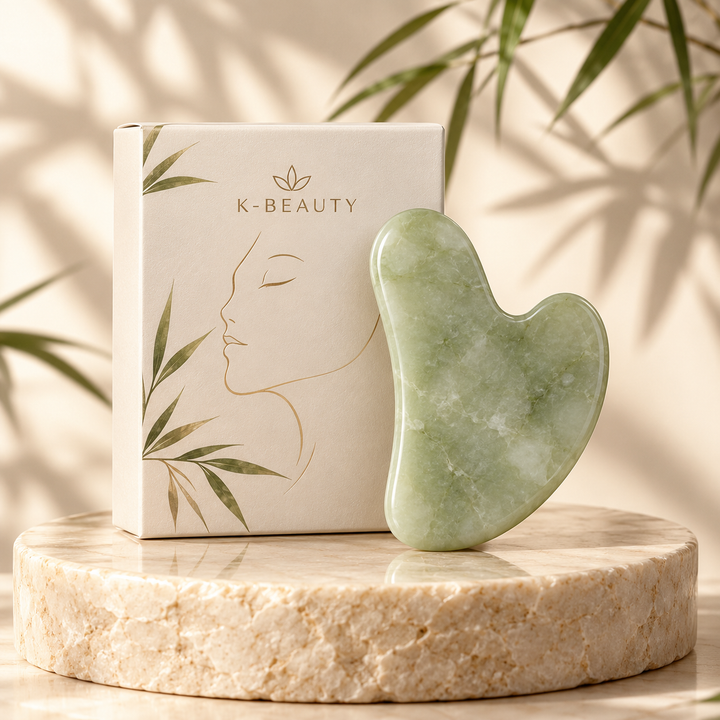 Kbeauty Guasha