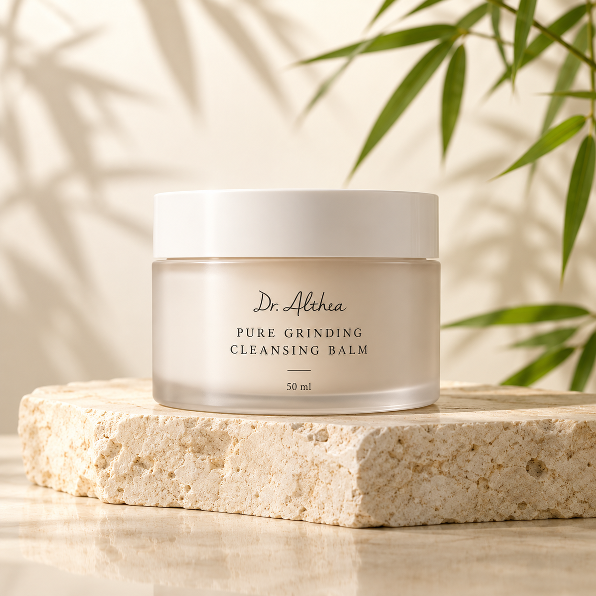 Dr. Althea Pure Grinding Cleansing Balm 50 ml