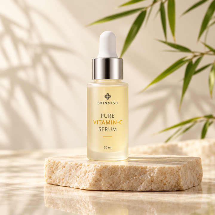 Skinmiso Pure Vitamin-C Serum 20 ml