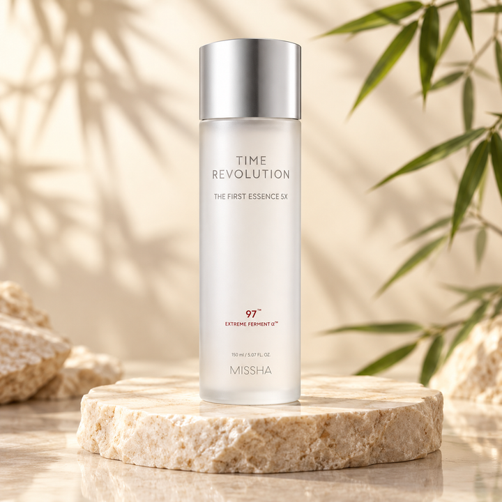 Missha Time Revolution The First Essence 5X 150 ml