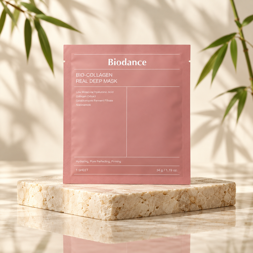 Biodance Bio-Collagen Real Deep Mask (1 unidad)