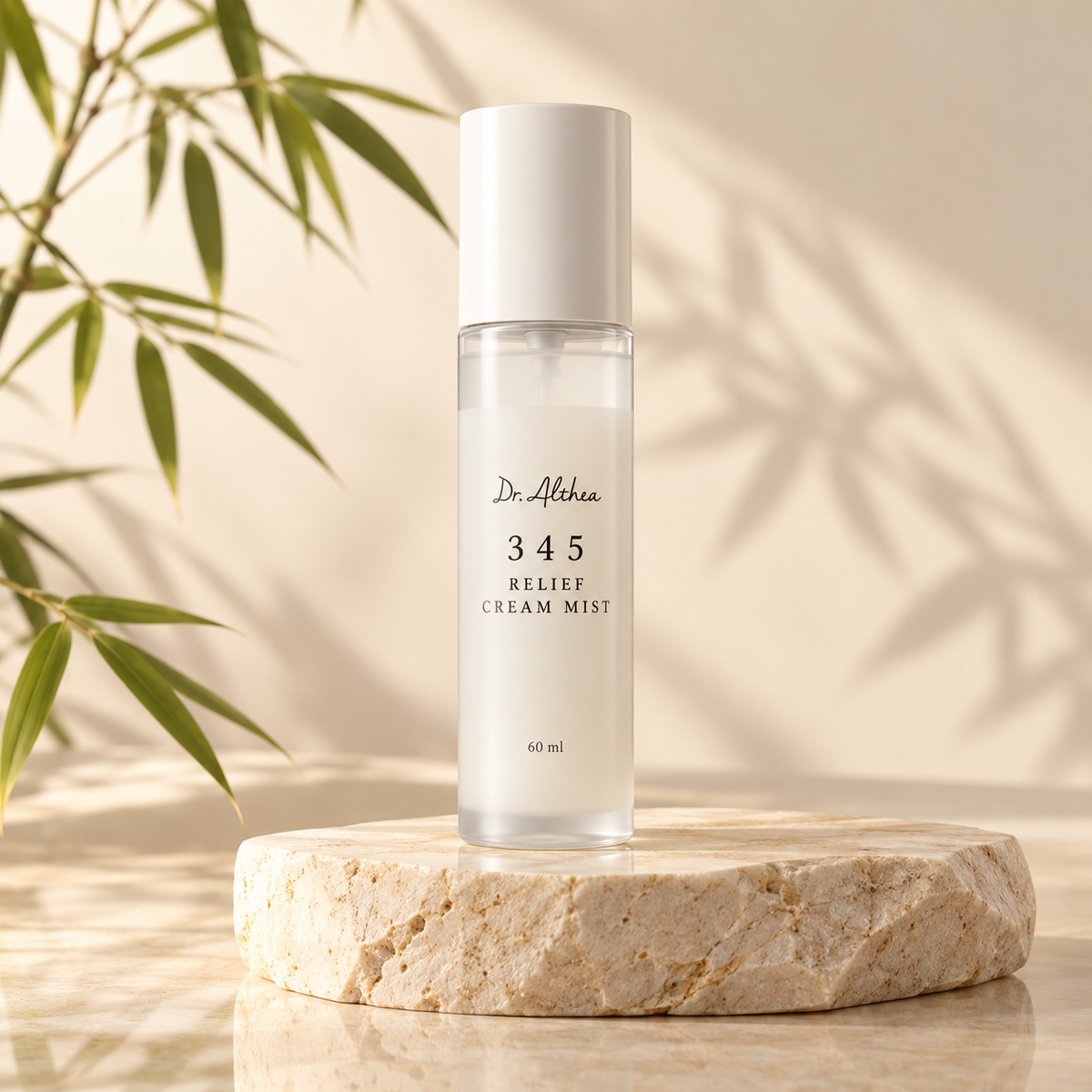 Dr. Althea 345 Relief Cream Mist 60 ml