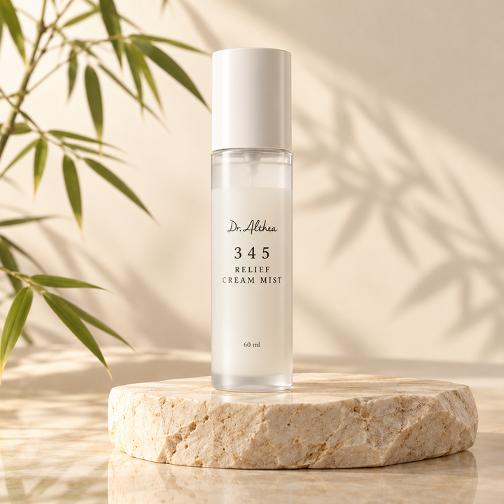 Dr. Althea 345 Relief Cream Mist 60 ml