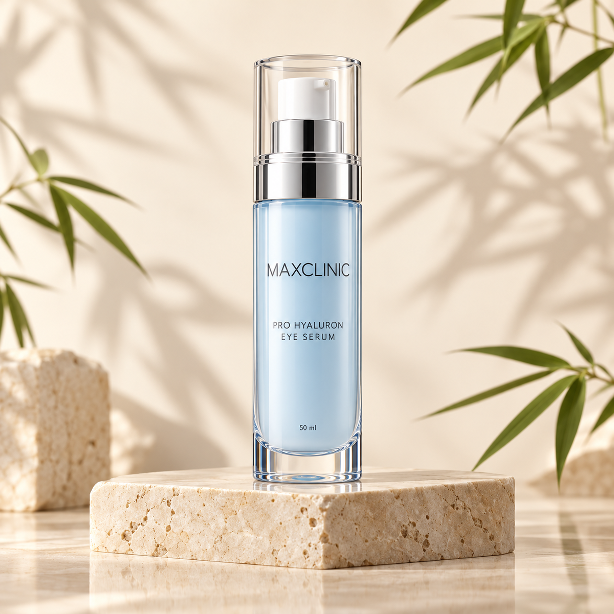 Maxclinic Pro Hyaluron Eye Serum 50 ml