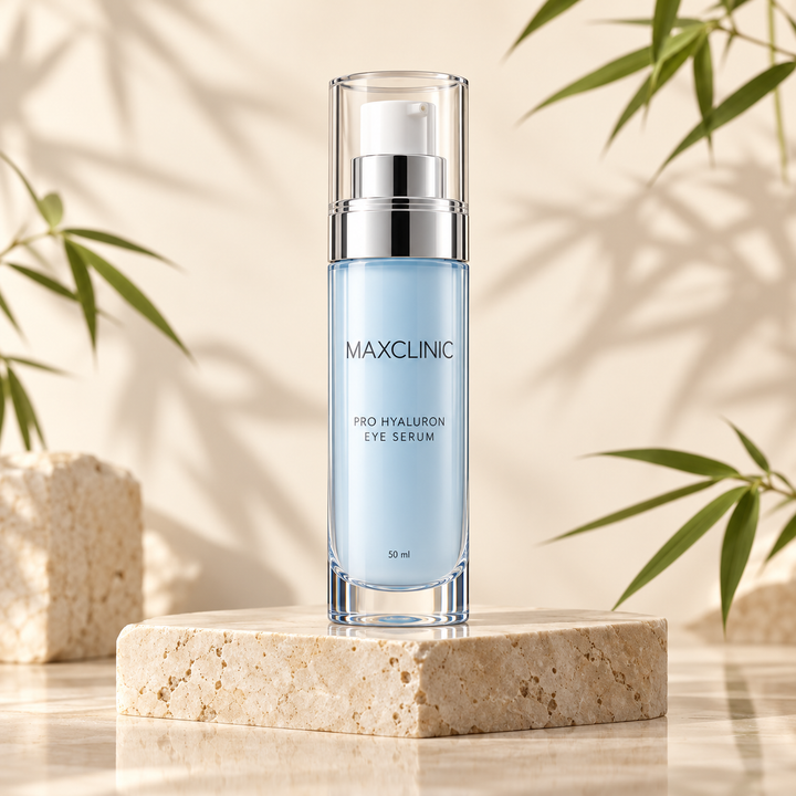 Maxclinic Pro Hyaluron Eye Serum 50 ml