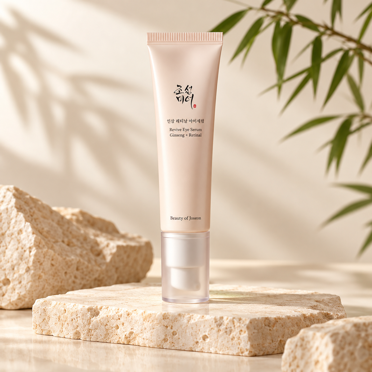 Beauty of Joseon Revive Eye Serum: Ginseng + Retinal 30 ml