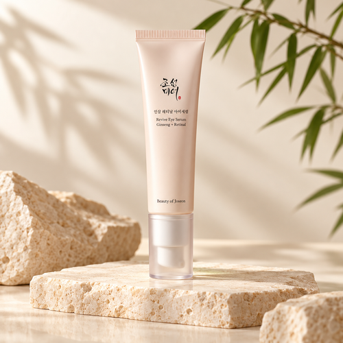 Beauty of Joseon Revive Eye Serum: Ginseng + Retinal 30 ml