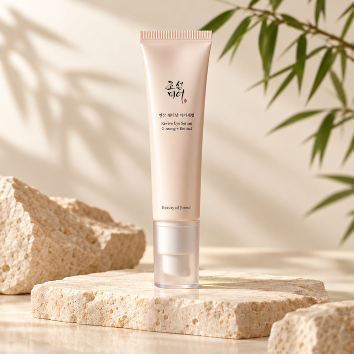 Beauty of Joseon Revive Eye Serum: Ginseng + Retinal 30 ml