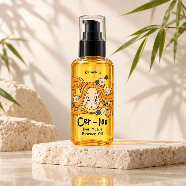 Elizavecca Cer-100 Hair Muscle Essence Oil 100 ml