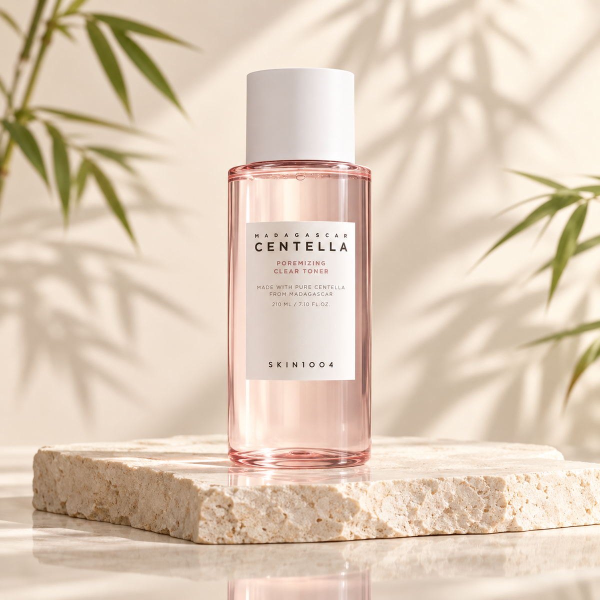 Skin1004 Madagascar Centella Poremizing Clear Toner 210 ml