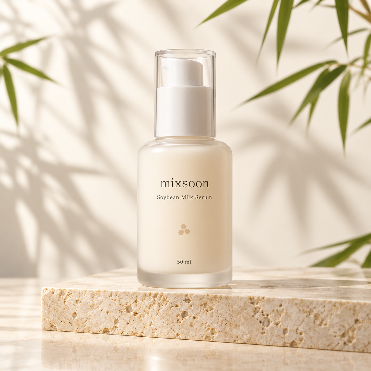 Mixsoon Soybean Milk Serum 50 ml