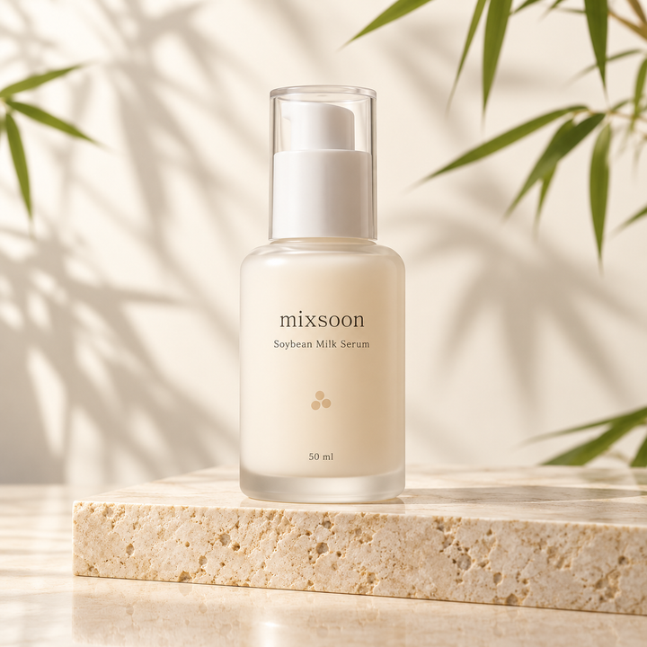 Mixsoon Soybean Milk Serum 50 ml