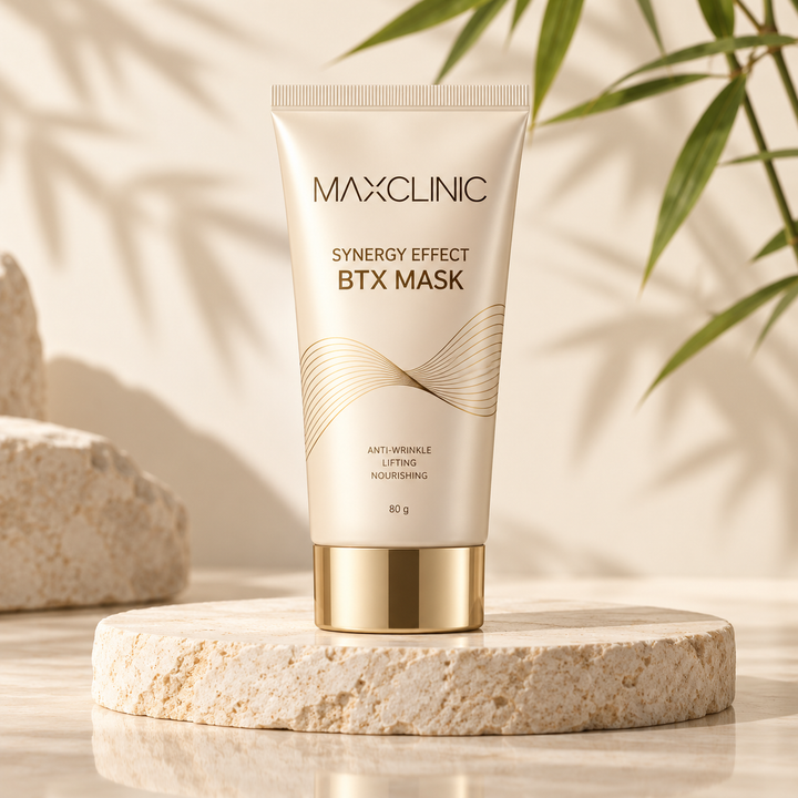Maxclinic Synergy Effect BTX Mask 80 g