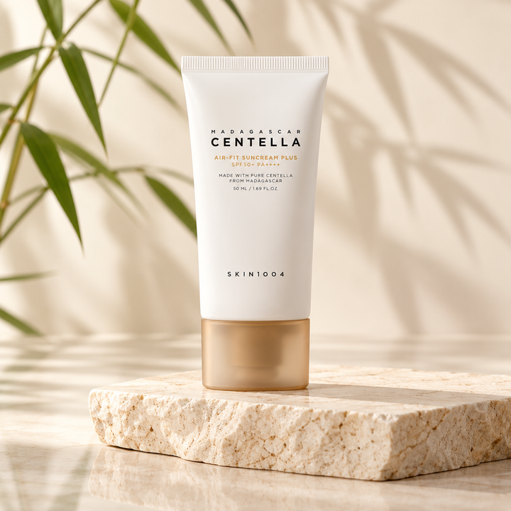 Skin1004 Madagascar Centella Air-Fit Suncream Plus 50 ml