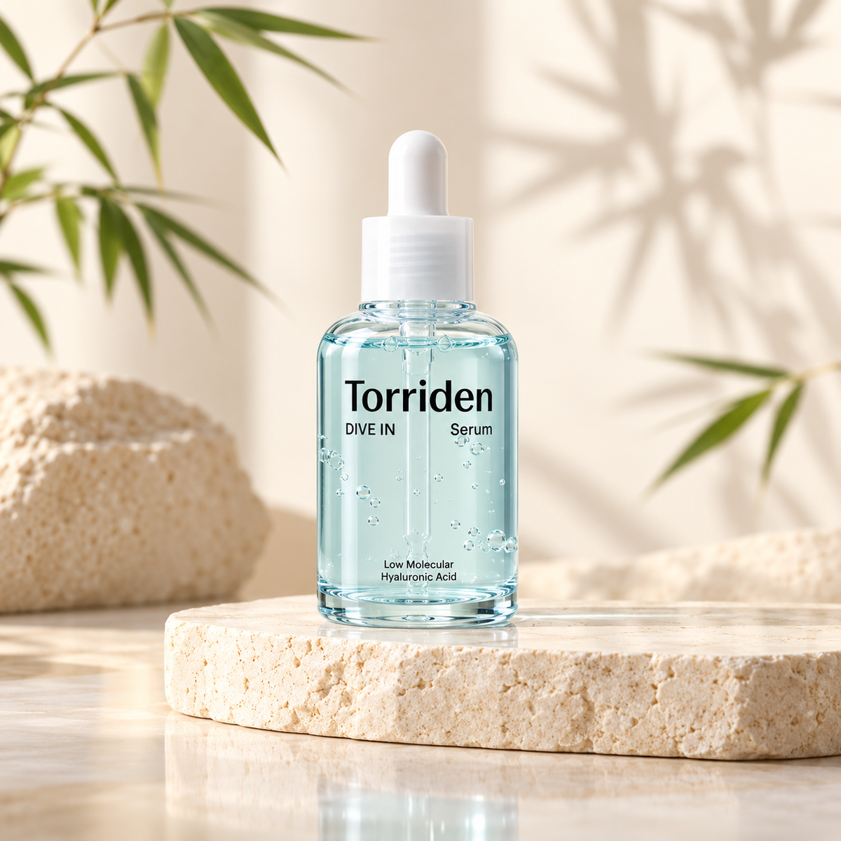 Torriden Dive-in Low Molecular Hyaluronic Acid Serum 50 ml