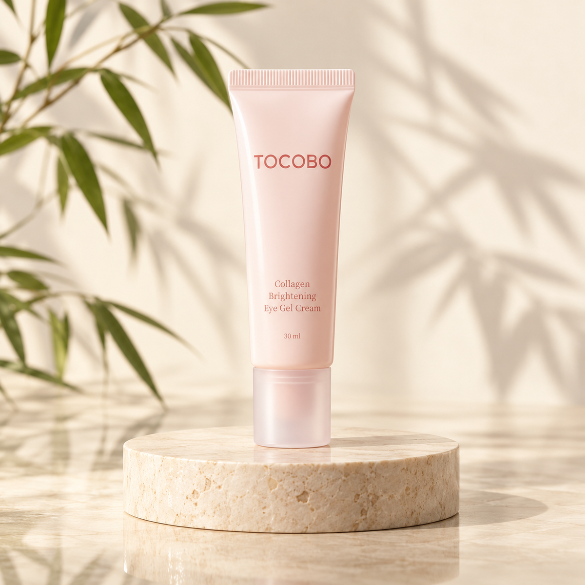 Tocobo Collagen Brightening Eye Gel Cream 30 ml