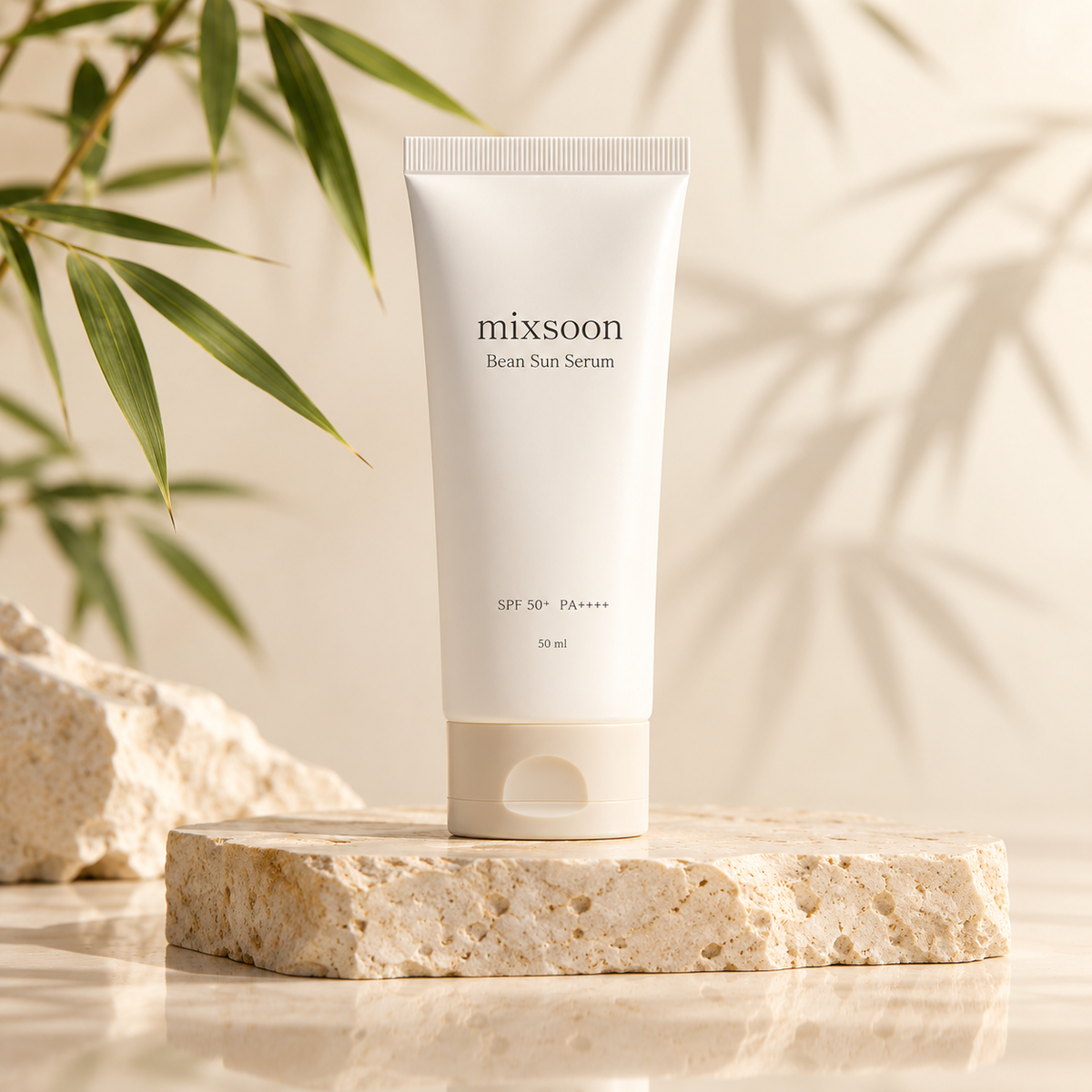 Mixsoon Bean Sun Serum 50 ml