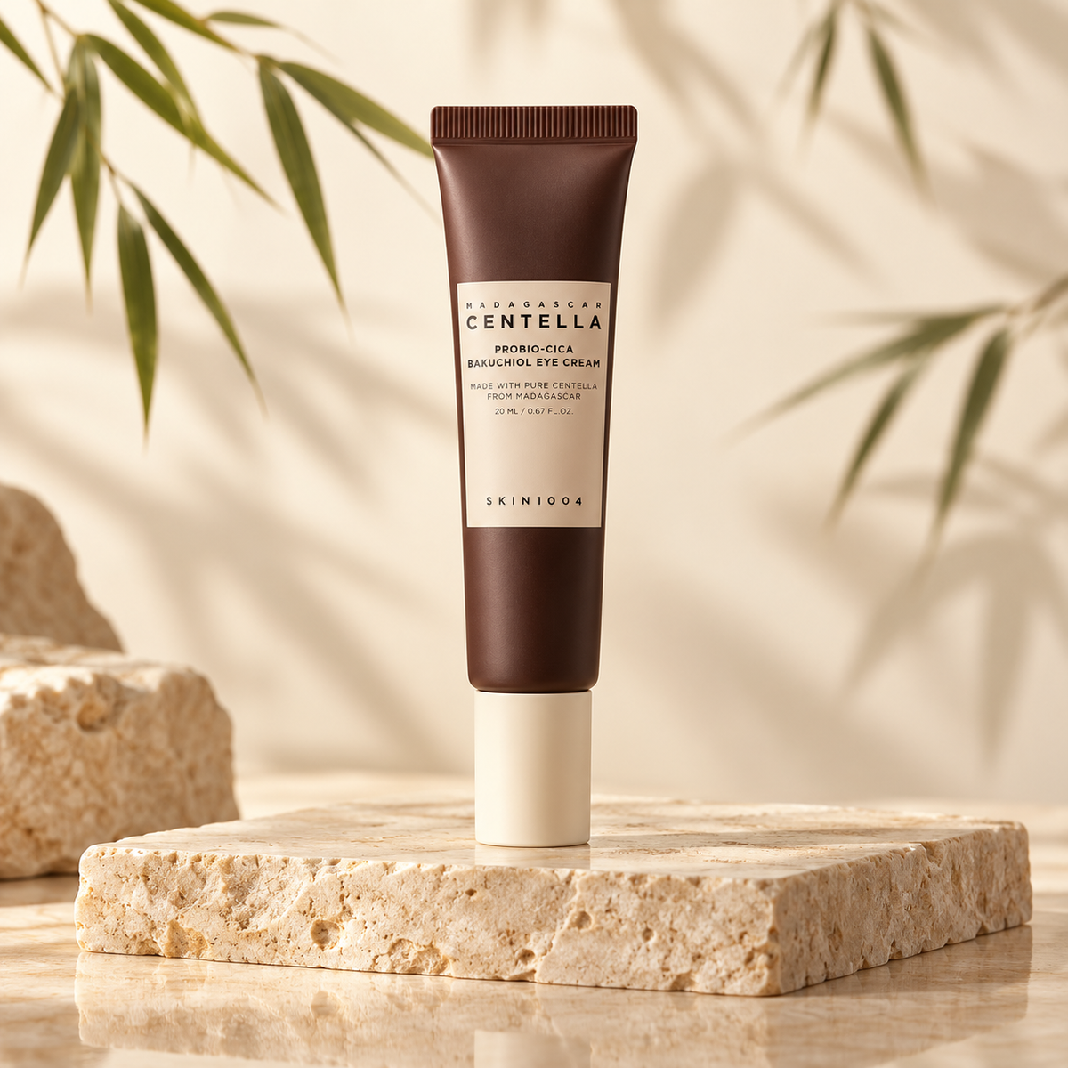 Skin1004 Madagascar Centella Probio-Cica Bakuchiol Eye Cream 20 ml