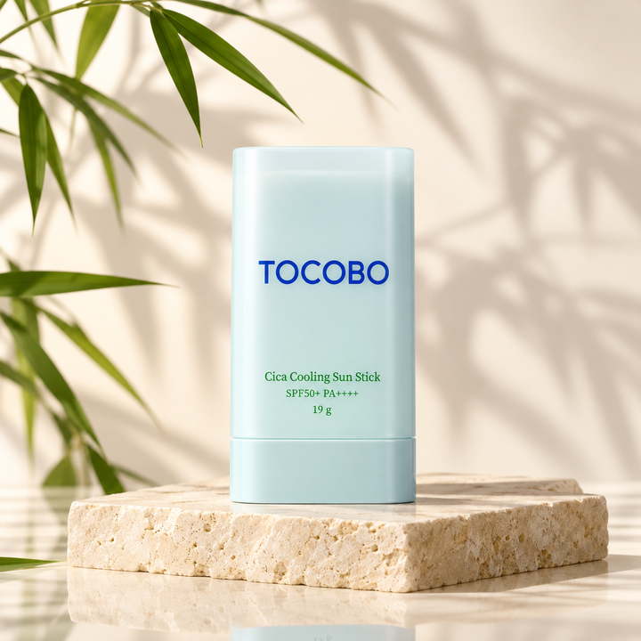 Tocobo Cica Cooling Sun Stick SPF50+ PA++++ 19 g