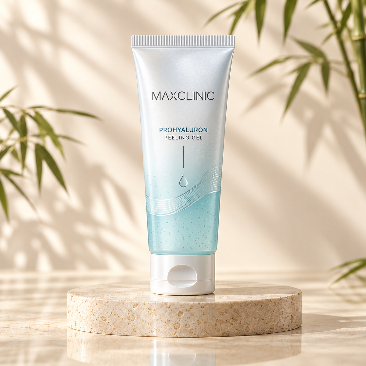 Maxclinic Prohyaluron Peeling Gel 120 ml