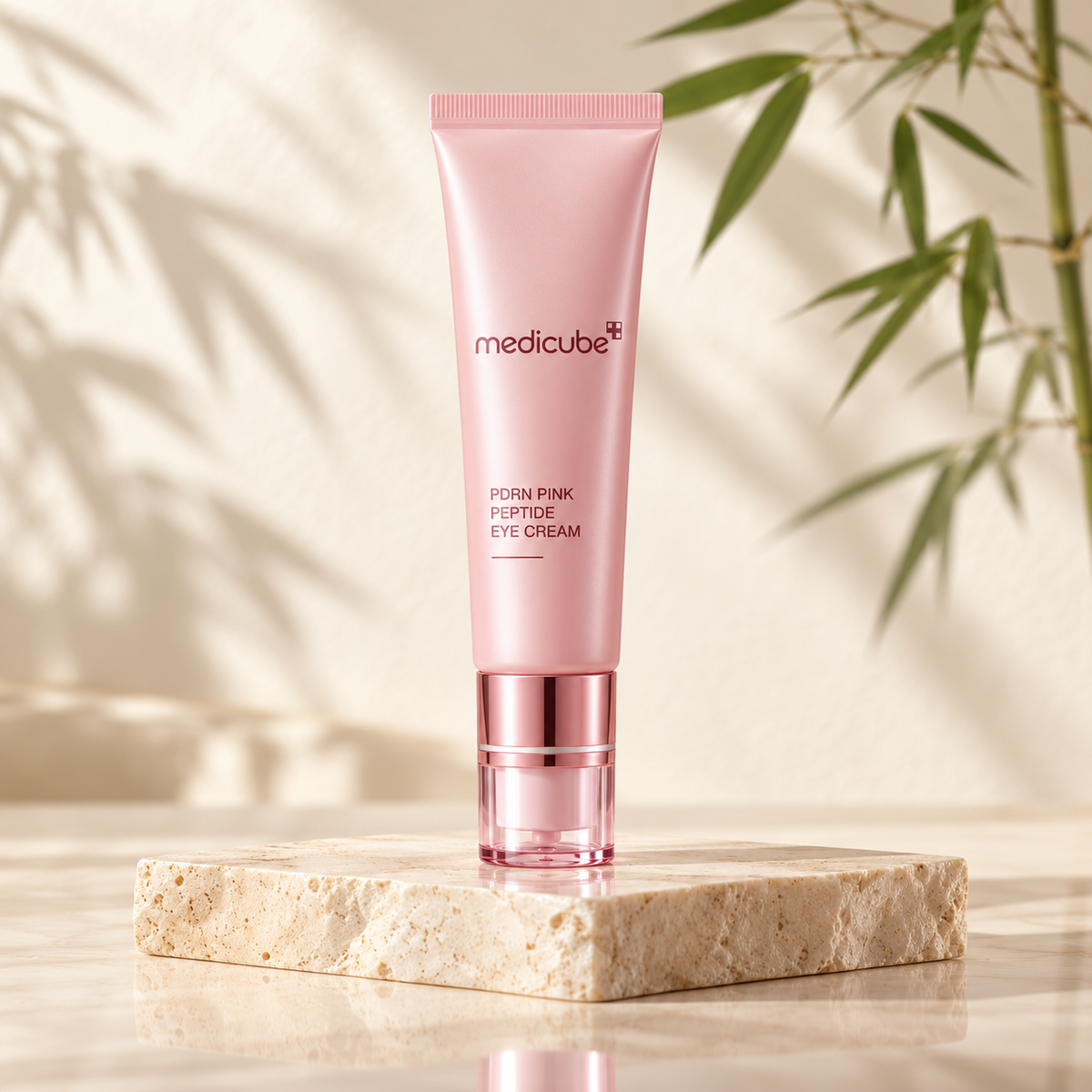 Medicube PDRN Pink Peptide Eye Cream