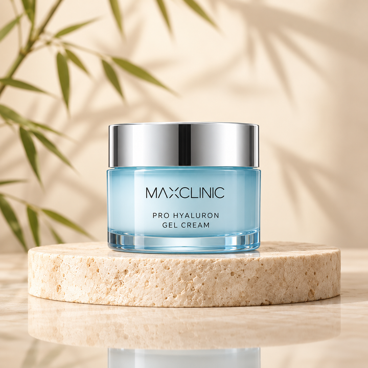 Maxclinic Pro Hyaluron Gel Cream 50 g