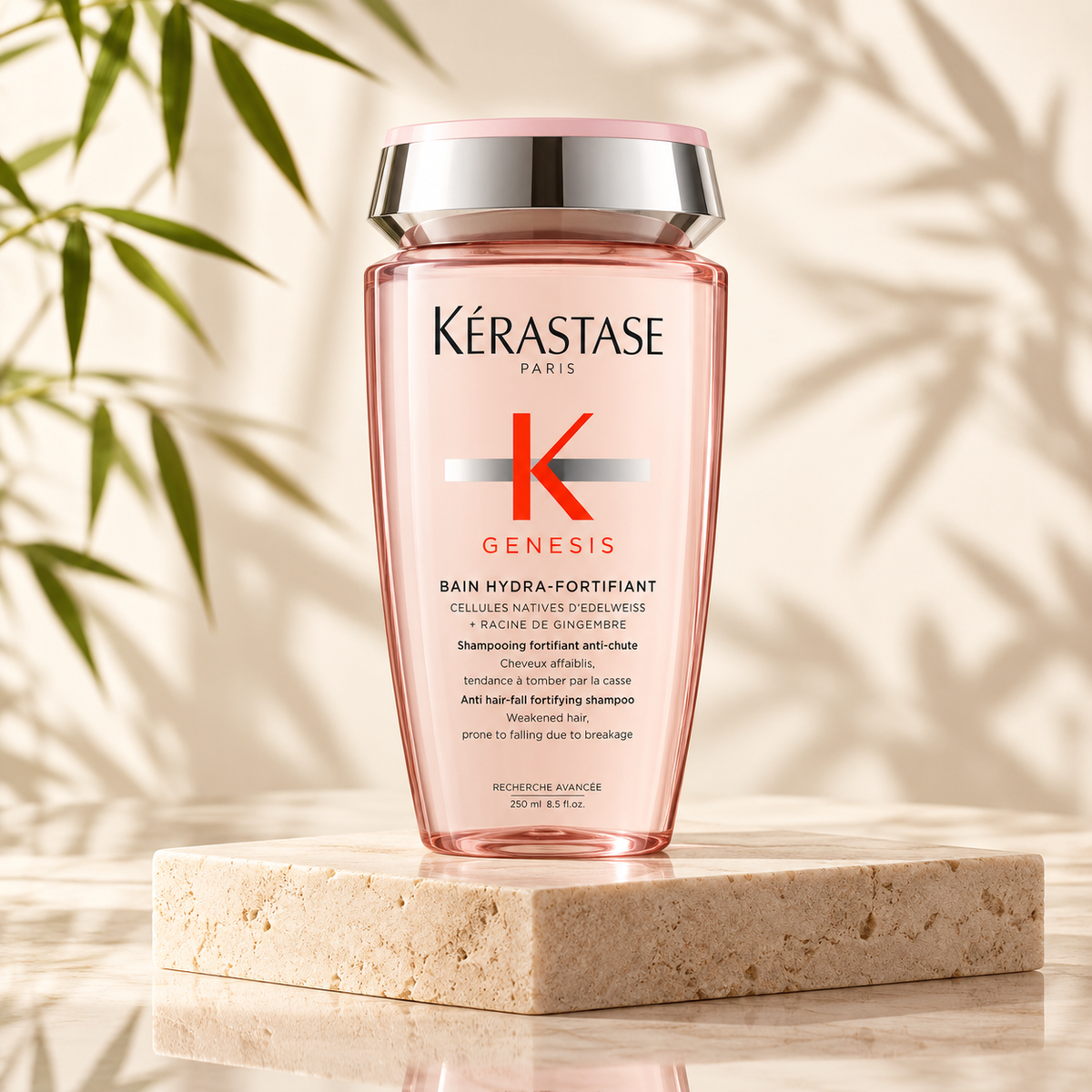 Kérastase Genesis Bain Hydra-Fortifiant 250 ml