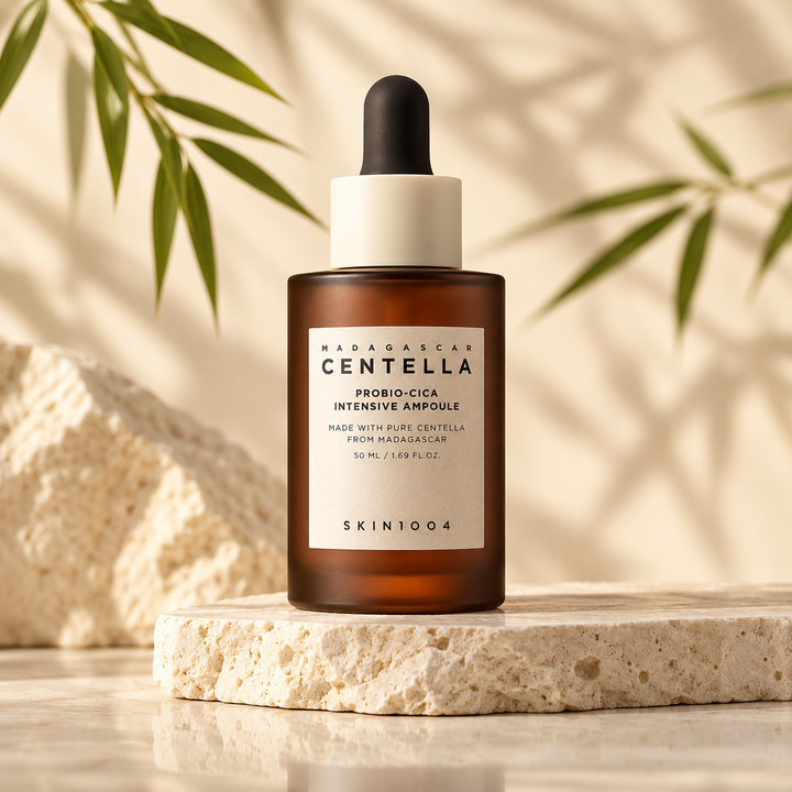 Skin1004 Madagascar Centella Probio-Cica Intensive Ampoule 50 ml