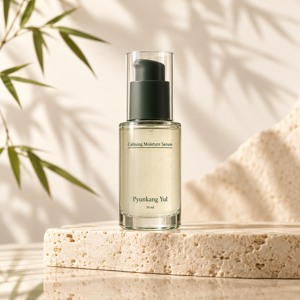 PyunkangYul Calming Moisture Serum 30 ml