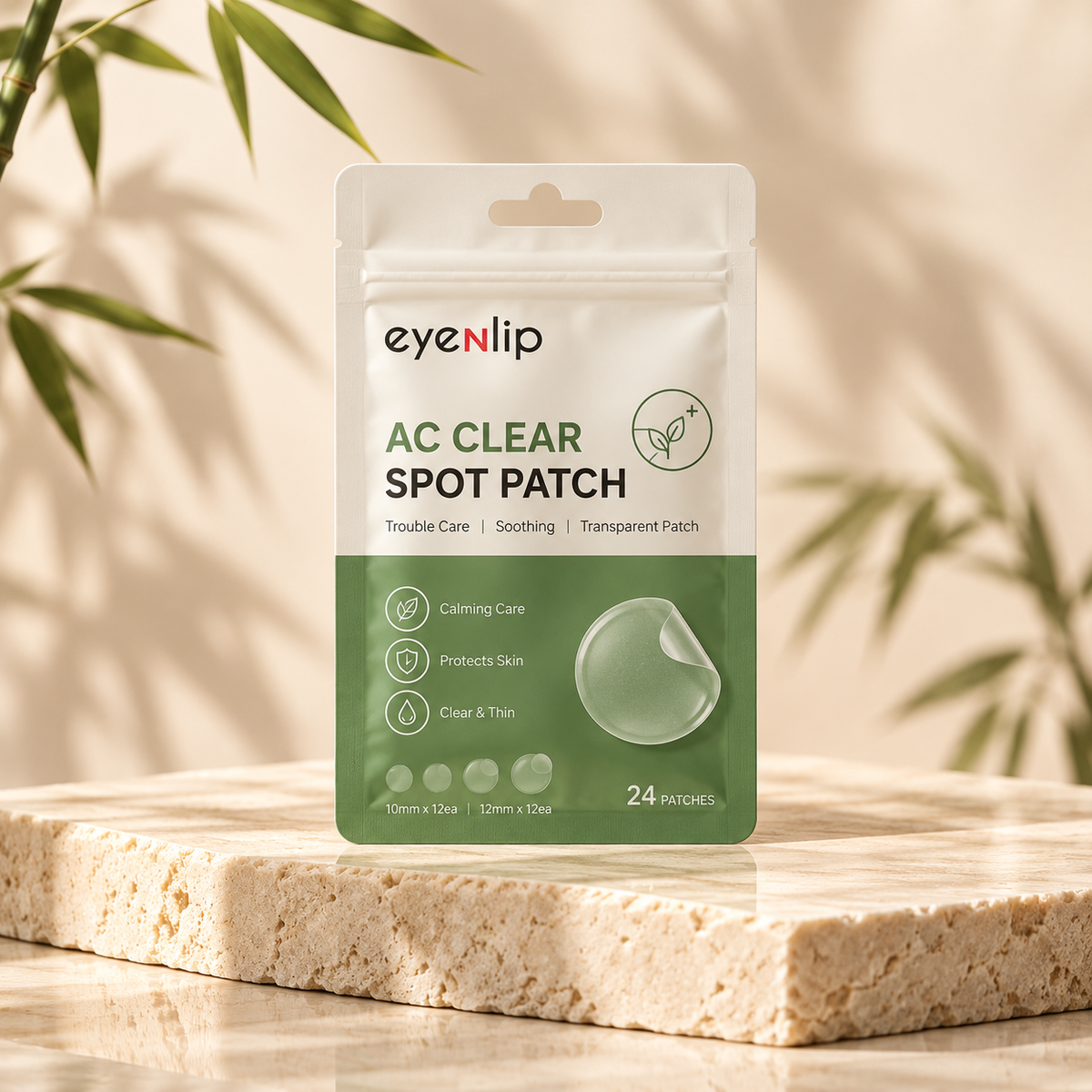 Eyenlip Ac Clear Spot Patch